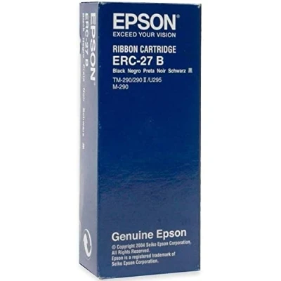 Abbildung von Epson ERC27B Farbband