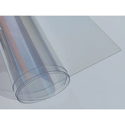 Abbildung von Platte aus PETg klar riesen Auswahl div. Größen und Stärken (0,5 4 mm) Top Qualität von alt intech (klar 0,5 mm, 1000 x 600