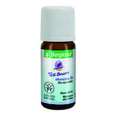 Abbildung von Bergland Pharma GmbH &amp; Co. KG Raumduft Teebaum Öl 10ml