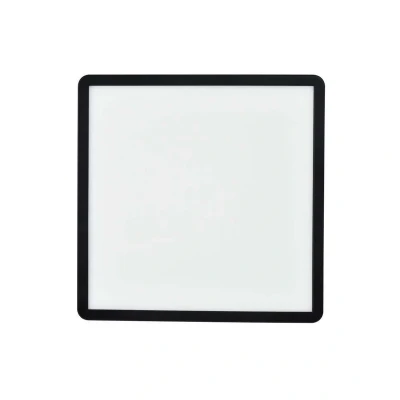 Abbildung von Nordlux LED Deckenleuchte OJA, fest integriert, Farbwechsler, Farbwechsel, inkl. Modul, Dimmer