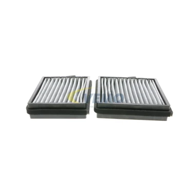 Abbildung von VEMO Original Quality V30 31 1043 Innenraumfilter Aktivkohlefilter 184, 184 136 40 Aktivkohle MERCEDES BENZ: C Klasse Limousine, T modell