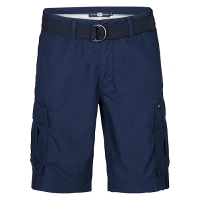 Abbildung von PETROL INDUSTRIES, Men Shorts Cargo, M 1050 SHO500, Navy Blue, S