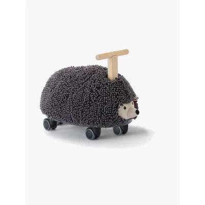 Abbildung von Kid&#039;s Concept Edvin Tier Rutschauto Igel Stella