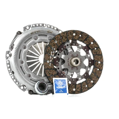 Abbildung von SACHS 3000 950 090 Kupplungssatz 228 PEUGEOT: 207 CC, 307 Schrägheck, 308 I CITROËN: C4 Berlingo / First