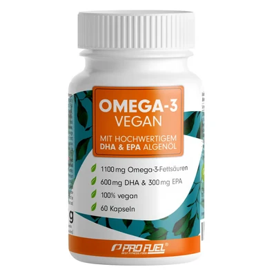 Abbildung von ProFuel V Omega 3