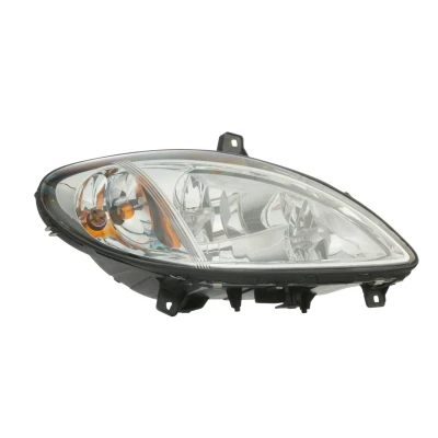 Abbildung von HELLA 1EG 246 041 021 Scheinwerfer MERCEDES BENZ: Vito Bus, Mixto, Viano