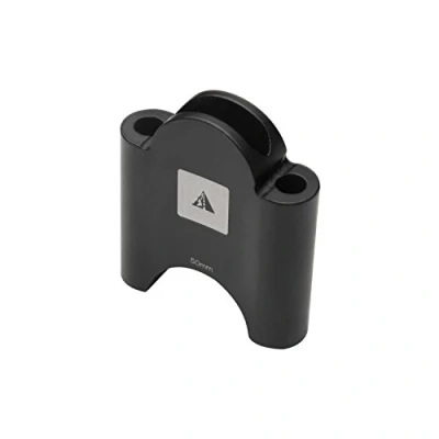 Abbildung von Profile Design Unisex Erwachsene Aerolenker Halterung Riser Kit, Mehrfarbig, Einheitsgröße