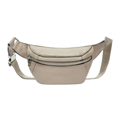 Abbildung von Liebeskind Berlin Chudy Gürteltasche, Damen, Größe: One Size, Sandstein