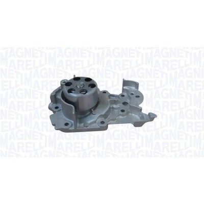 Abbildung von MAGNETI MARELLI 352316171234 Wasserpumpe RENAULT: CLIO 2, TWINGO 1, DACIA: SANDERO I, Logan I Limousine