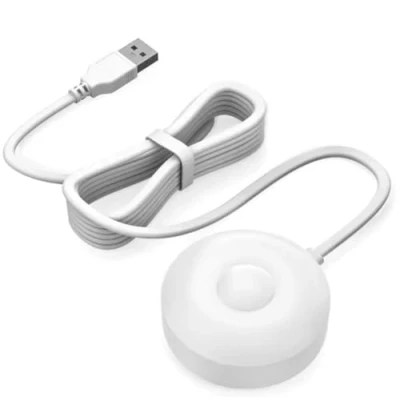 Abbildung von USB Magnetische Ladestation, 3768 Ladekabel Ladegerät für Elektrische Zahnbürsten, kompatibel mit Braun Oral B iO Serie 7/8/9 9S 10S iO7 iO8 iO9