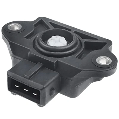 Abbildung von Drosselklappenstellung Sensor für Cordoba 6K1 6K2 Ibiza II Toledo I Golf III 1H1 1E7 P a s t 35I 3A2 1991 1999 037907385Q