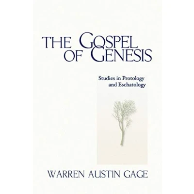 Abbildung von The Gospel of Genesis: Studies in Protology and Eschatology