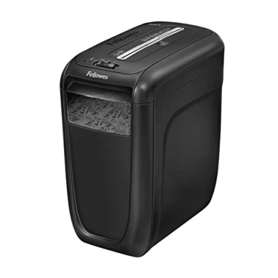 Abbildung von Fellowes Powershred 60Cs