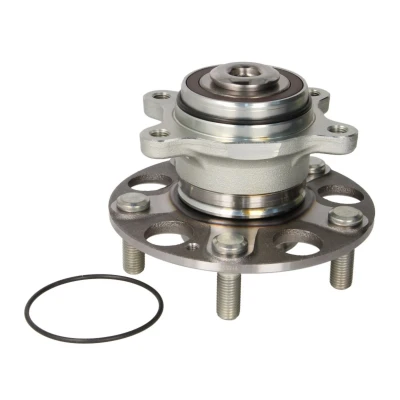Abbildung von SNR R174.72 Radlagersatz mit Zahnrad HONDA: CIVIC 8 Stufenheck
