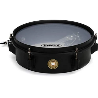 Abbildung von TAMA Effect Series Snare Drum 3&quot;x10&quot; w/MC69 Black