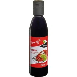 Abbildung von Jeden Tag Creme mit Aceto Balsamico di Modena IGP Classic