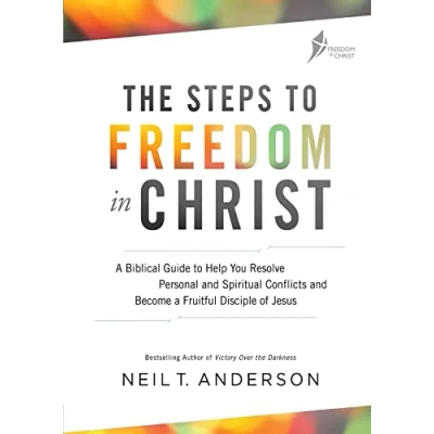 Abbildung von Steps to Freedom in Christ: 5 Pack (Freedom Christ Course)