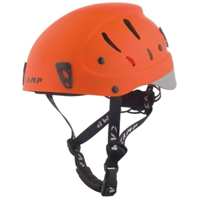 Abbildung von C.A.M.P. Armour Helm, Orange, S