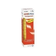 Abbildung von tesa OFFICE BOX Klebefilm 12 mm x 10 m transparent