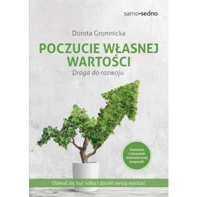 Abbildung von Poczucie własnej wartości: Droga do rozwoju