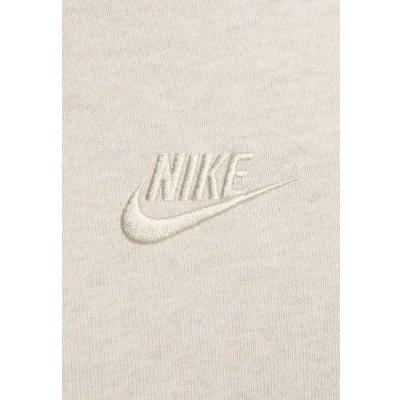 Abbildung von Nike Sportswear Premium Essentials Herren T Shirt, Light Bone/Htr, DO7392 074, XS