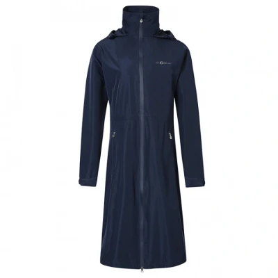Abbildung von Covalliero Reit &amp; Outdoorjacke Navy M