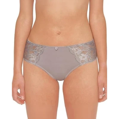 Abbildung von Susa Latina Slip, Damen, Größe: 44, Frosty lavender
