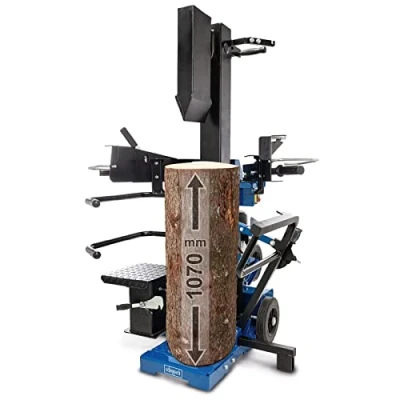 Abbildung von Meterholzspalter 15 t Compact