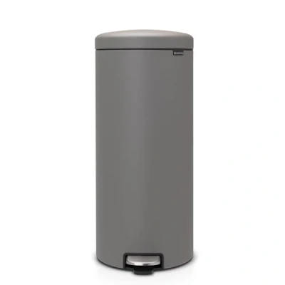 Abbildung von Brabantia Treteimer newIcon, 30 L