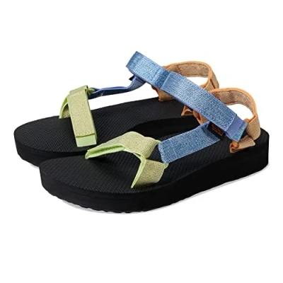Abbildung von Sandale Midform Universal Damen