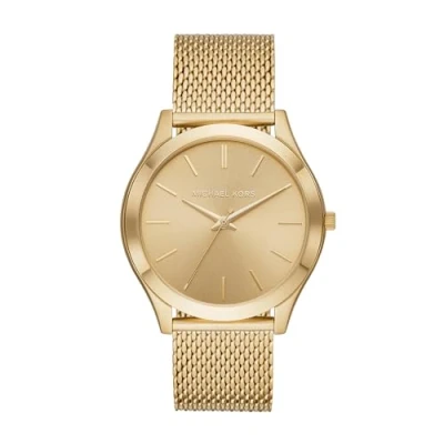 Abbildung von Michael Kors MK8625 Herren Armbanduhr