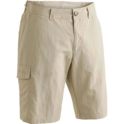 Abbildung von Maier Sports Funktionsshorts Main Herren Shorts, kurze Outdoor Hose, Bermuda mit 4 Taschen, Regular Fit
