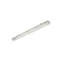 Abbildung von Wannenleuchte Leergehäuse WT050C 1xTLED L1500