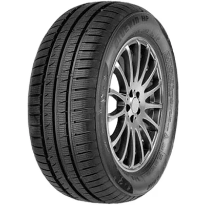 Abbildung von Superia Bluewin SUV 255/55 R19 111H PKW Winterreifen Reifen AUDI: Q7, e tron Sportback, tron, VOLKSWAGEN: Touareg I, Amarok Pickup, III SV17