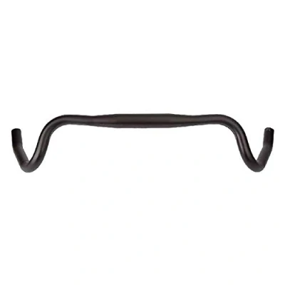 Abbildung von Lenker Ergotec Gravel Urban Adventure Ø31,8x440/620 Schwarz
