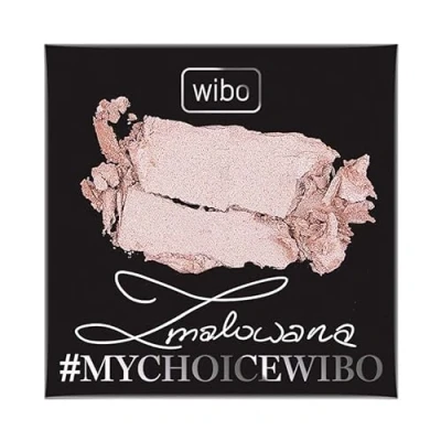 Abbildung von Wibo. Highlighter Illuminator Zmalowana