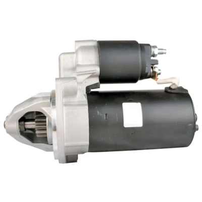 Abbildung von HELLA 8EA 012 526 181 Anlasser 12 1,7 MERCEDES BENZ: C Klasse Limousine, T modell, E Limousine