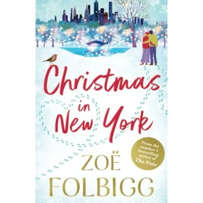 Abbildung von Fairytale of NEW York: The BRAND warm, feel good read from NUMBER ONE BESTSELLER Zoë Folbigg