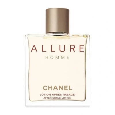 Abbildung von Chanel Allure homme Aftershave 100 ml