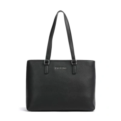 Abbildung von Valentino Bags Never Shopping Bag, Damen, Größe: One Size, Nero