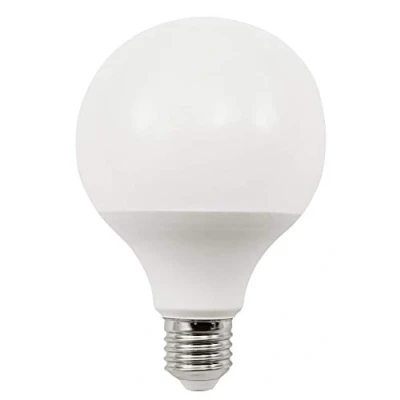 Abbildung von McShine LED Globelampe Leuchtmittel E27, 11W, 1.100 lm, warmweiß