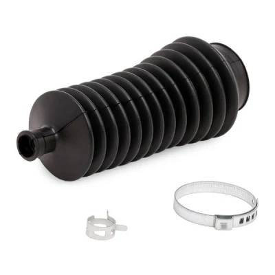 Abbildung von LEMFÖRDER 30183 01 Lenkmanschette Gummi Vorderachse RENAULT: Kangoo I Rapid, Scénic 1, CLIO 2