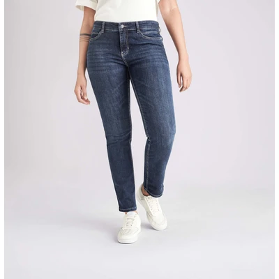 Abbildung von MAC Stretch Jeans Angela schmal geschnitten