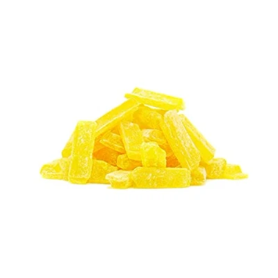 Abbildung von Anisstäbchen Anis Bonbons Kräuterbonbons Hustenbonbons Gerüche Küche Bonbon Kräuter Husten Stäbchen Kräuterzucker (100g)