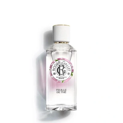 Abbildung von Roger &amp; Gallet Rose Eau de Parfum 100 ml