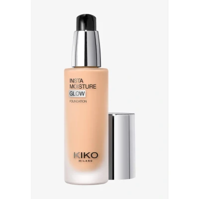 Abbildung von KIKO Milano Instamoisture Glow Foundation 11, Feuchtigkeitsspendende Flüssig Mit Strahlendem Finish