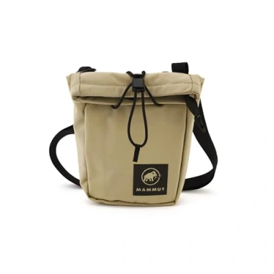 Abbildung von Mammut Xeron Pouch RT 1, Reise Zubehör Unisex Erwachsene, Safari, Standart, Standart