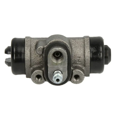 Abbildung von ABE C58023ABE Bremszylinder 22,2 Hinterachse links SUZUKI: Vitara I SUV Cabrio,