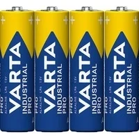 Abbildung von Industrial, Batterie