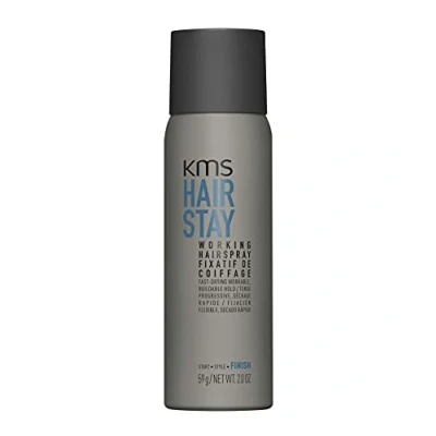 Abbildung von HairStay Working Spray